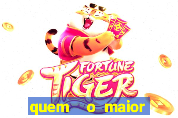 quem  o maior time de minas